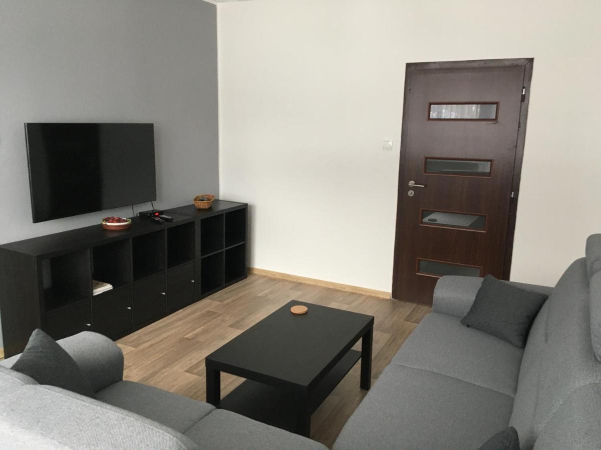 Apartament Apartman 21 Loučná nad Desnou Zewnętrze zdjęcie