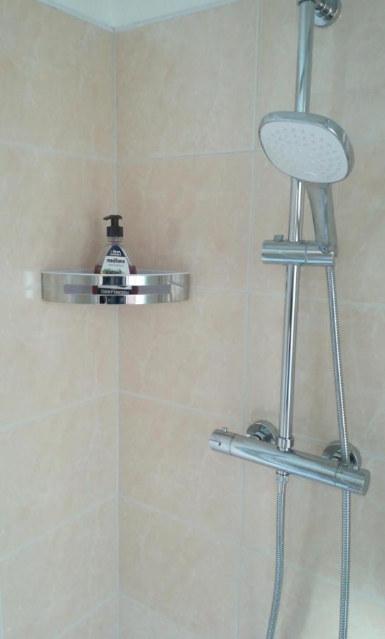 Apartament Apartman 21 Loučná nad Desnou Zewnętrze zdjęcie